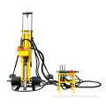 Pneumatic Down Hole Drilling Set